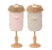 Cozy Cotton Pet Vests
