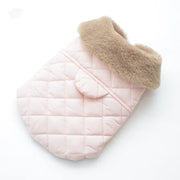Cozy Cotton Pet Vests