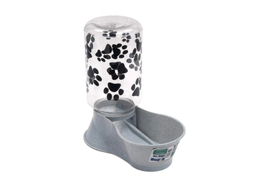 Lixit Dual-Purpose Pet Feeder