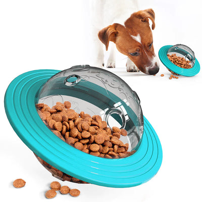 Smart Feed Play Ball for Dogs