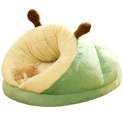 Pet Bed Winter